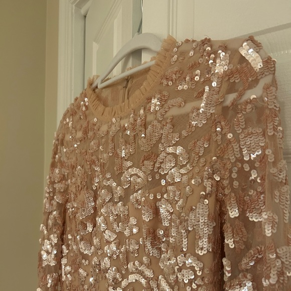 Needle & Thread Dress - Picture 6 of 7